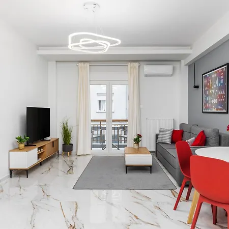 Appartement Eleanor By Halu! - 1-bd Next To Hagia Sophia *