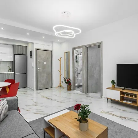 Appartement Eleanor By Halu! - 1-bd Next To Hagia Sophia