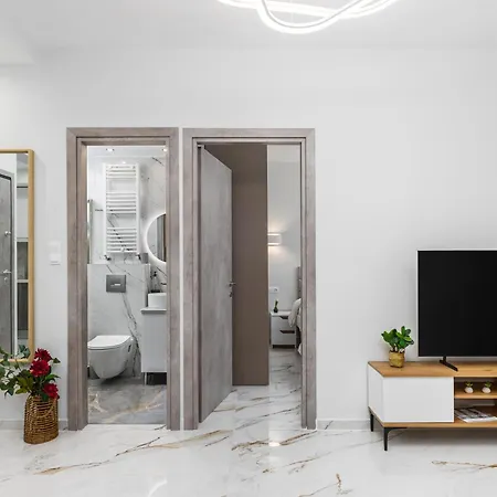 Eleanor By Halu! - 1-bd Next To Hagia Sophia Appartement