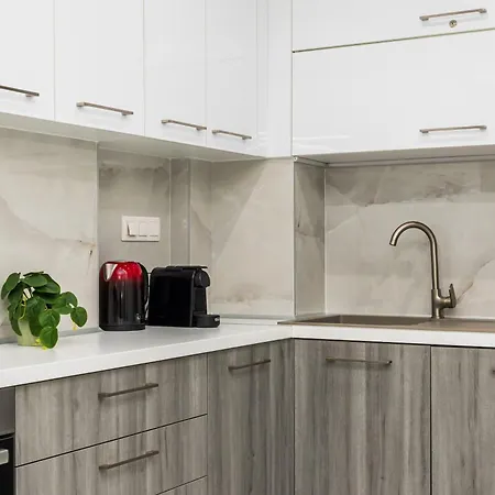 Appartement Eleanor By Halu! - 1-bd Next To Hagia Sophia